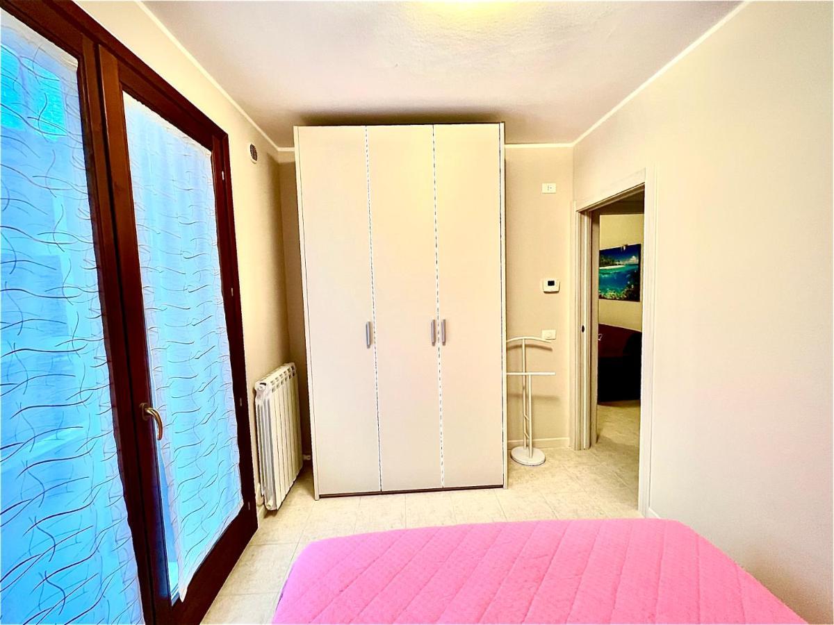 סירמיונה Petite Maison מראה חיצוני תמונה