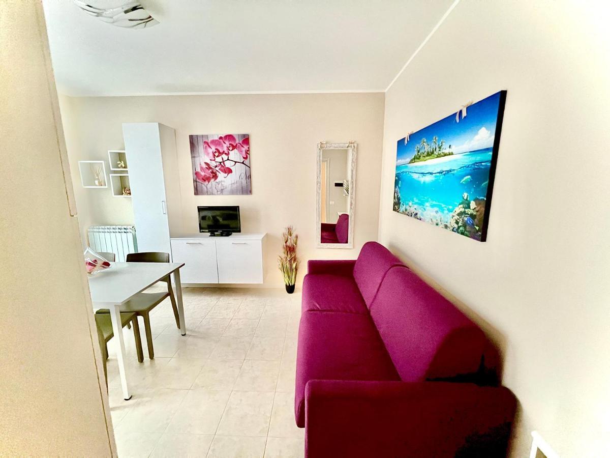 סירמיונה Petite Maison מראה חיצוני תמונה