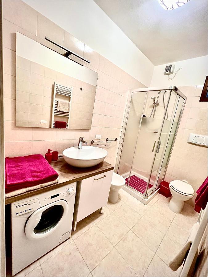 סירמיונה Petite Maison מראה חיצוני תמונה