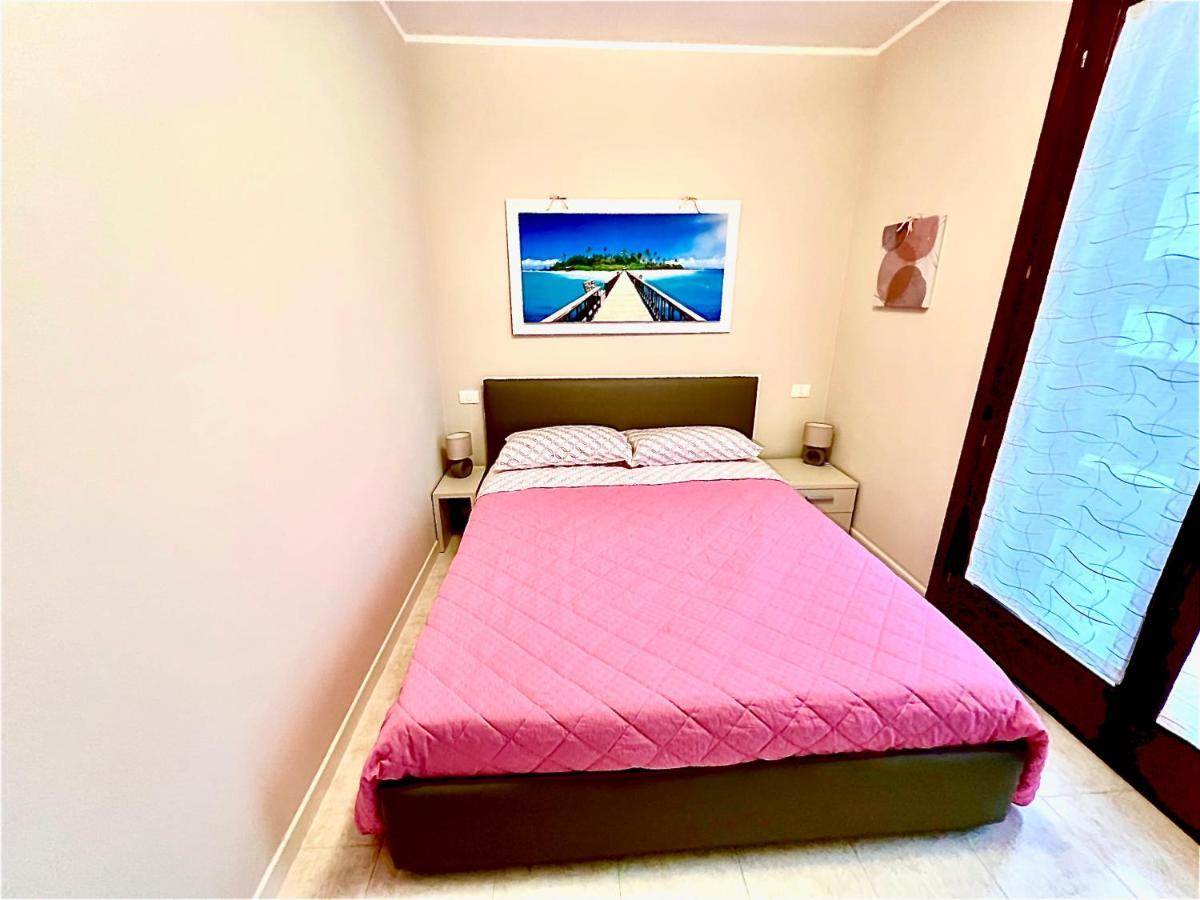 סירמיונה Petite Maison מראה חיצוני תמונה
