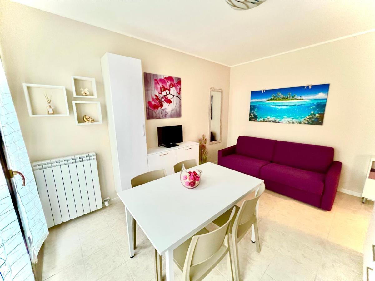 סירמיונה Petite Maison מראה חיצוני תמונה