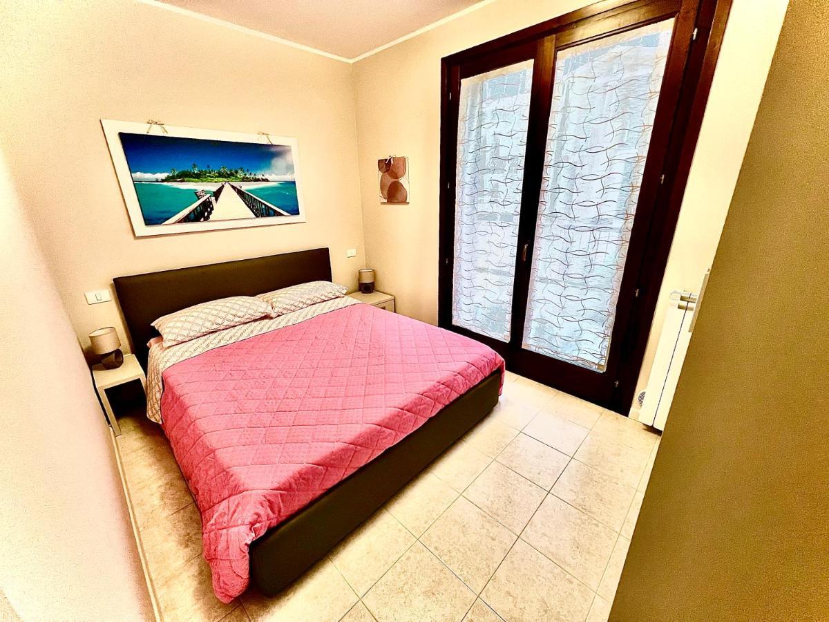 סירמיונה Petite Maison מראה חיצוני תמונה