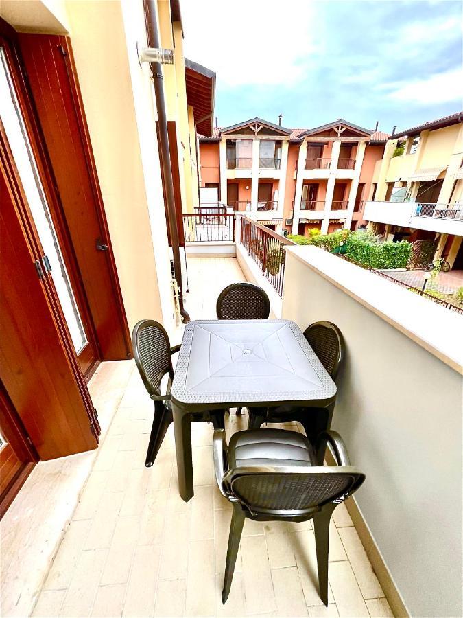 סירמיונה Petite Maison מראה חיצוני תמונה