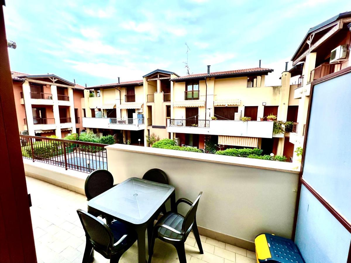 סירמיונה Petite Maison מראה חיצוני תמונה